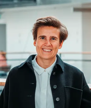 Sara Wickström